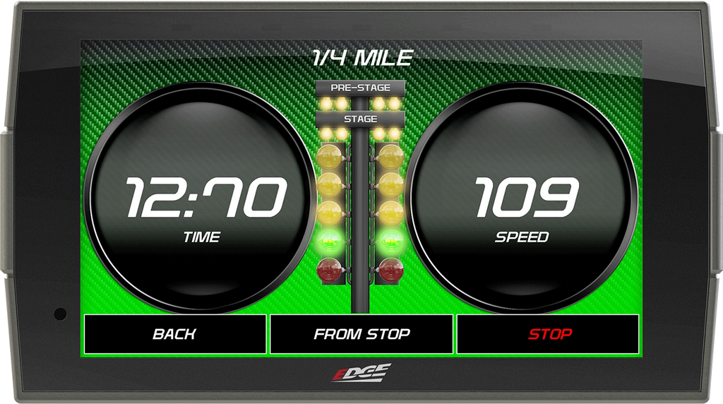 Edge Insight CTS3 Digital Gauge Monitor
