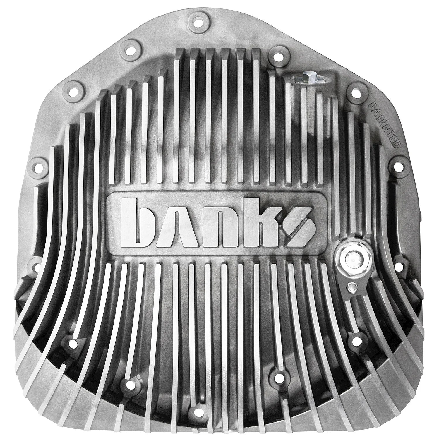 Ram-Air Differential Cover Kit