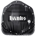 Ram-Air Differential Cover Kit