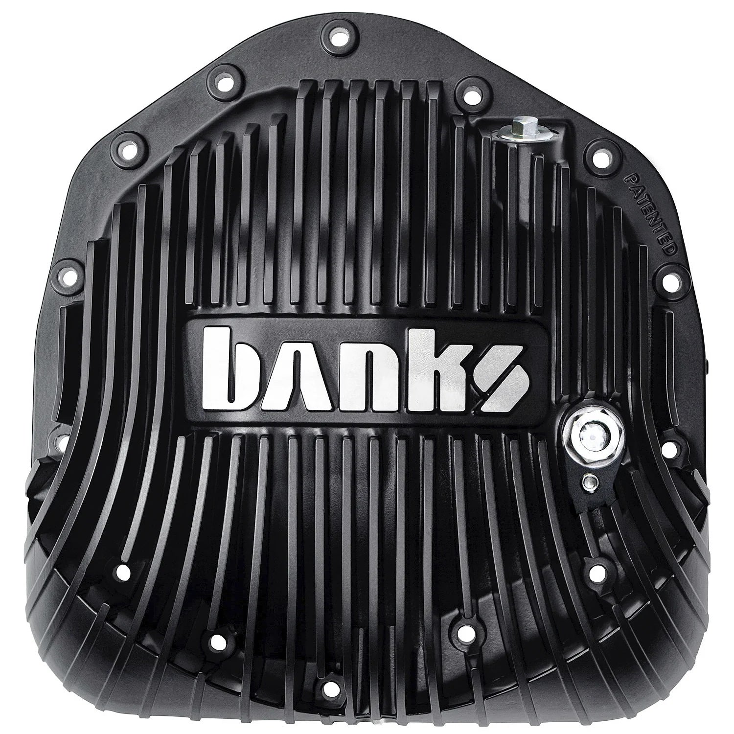 Ram-Air Differential Cover Kit