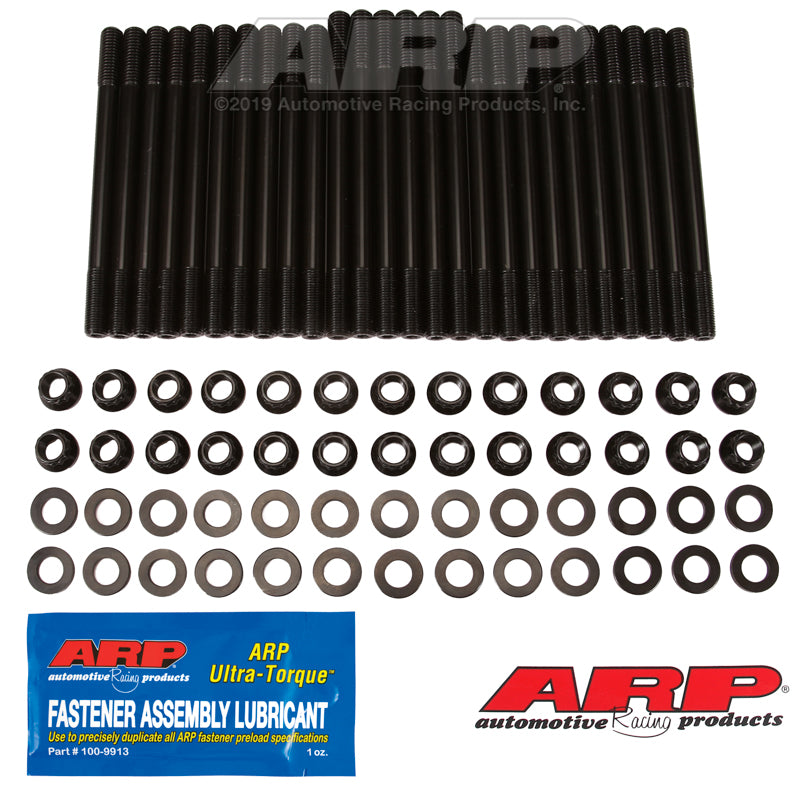 ARP Head Stud Kit ARP2000 1998.5 - Current Cummins