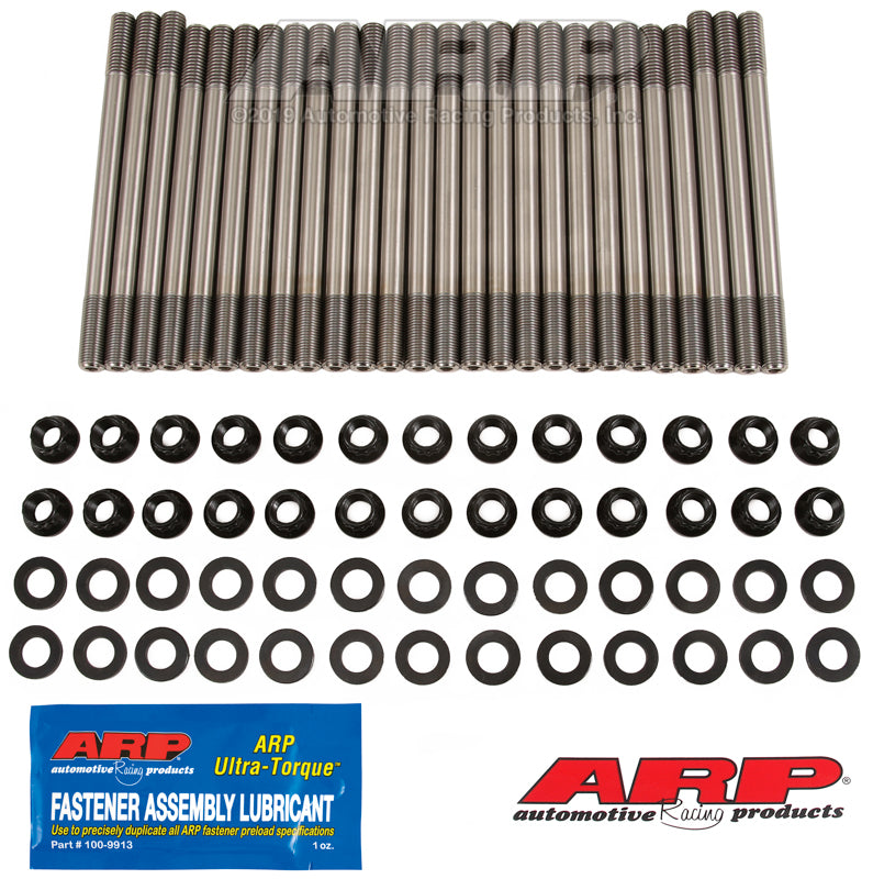 ARP Head Stud Kit, Dodge (1998.5-Pres) 5.9L/6.7L Cummins, Custom Age