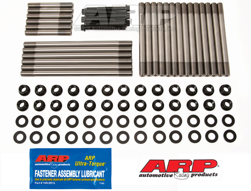ARP Head Stud Kit Dodge 1994 - 1998 Cummins Custom Age