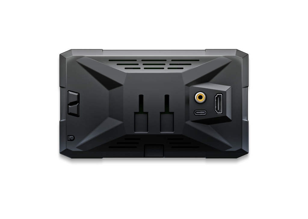 Edge Insight CTS4 Digital Gauge Monitor