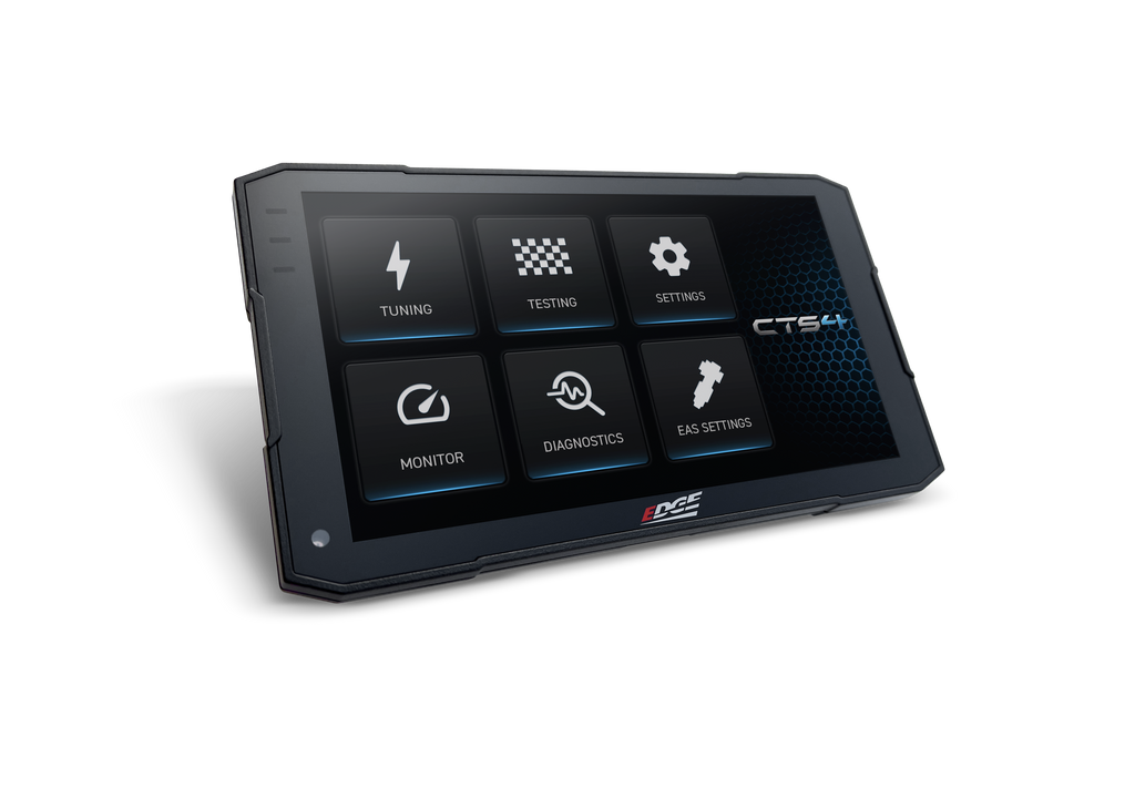 Edge Insight CTS4 Digital Gauge Monitor