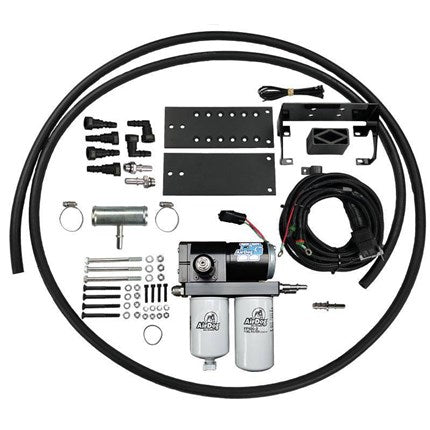 AirDog® II-5G, DF-165-5G 1999-2003 7.3L Ford