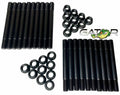 Gator Fasteners Heavy Duty Main Stud Kit for Ford (2008-10) 6.4L Power Stroke Diesel