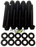 Gator Fasteners Heavy Duty Inner Row Head Bolt Kit for Ford (2003-10) 6.0L Power Stroke Diesel