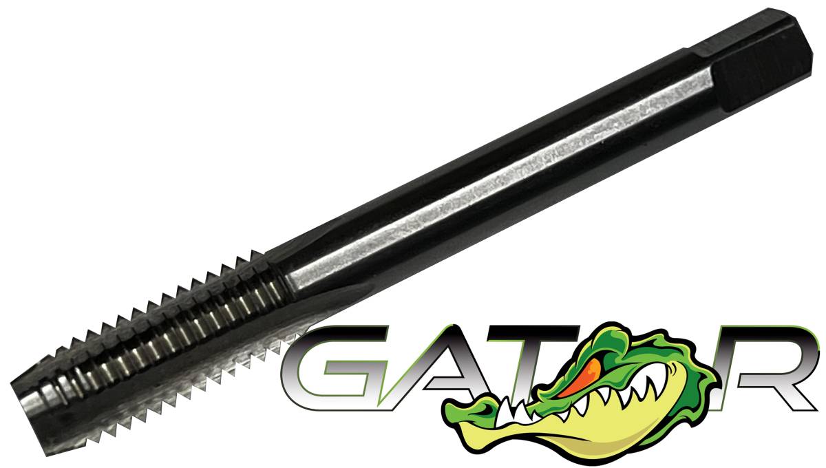 Gator Fasteners Thread Chaser