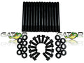 Gator Fasteners Heavy Duty Main Stud Kit for Dodge (2003-07) 5.9L Common Rail Cummins Diesel w/ Factory Girdle