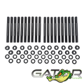 Gator Fasteners Heavy Duty Main Stud Kit for Ford (1983-94) 6.9L & 7.3L IDI Diesel