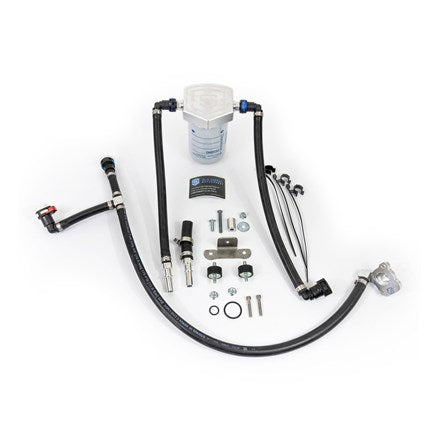 S&S Diesel CP4 Disaster Prevention Kit