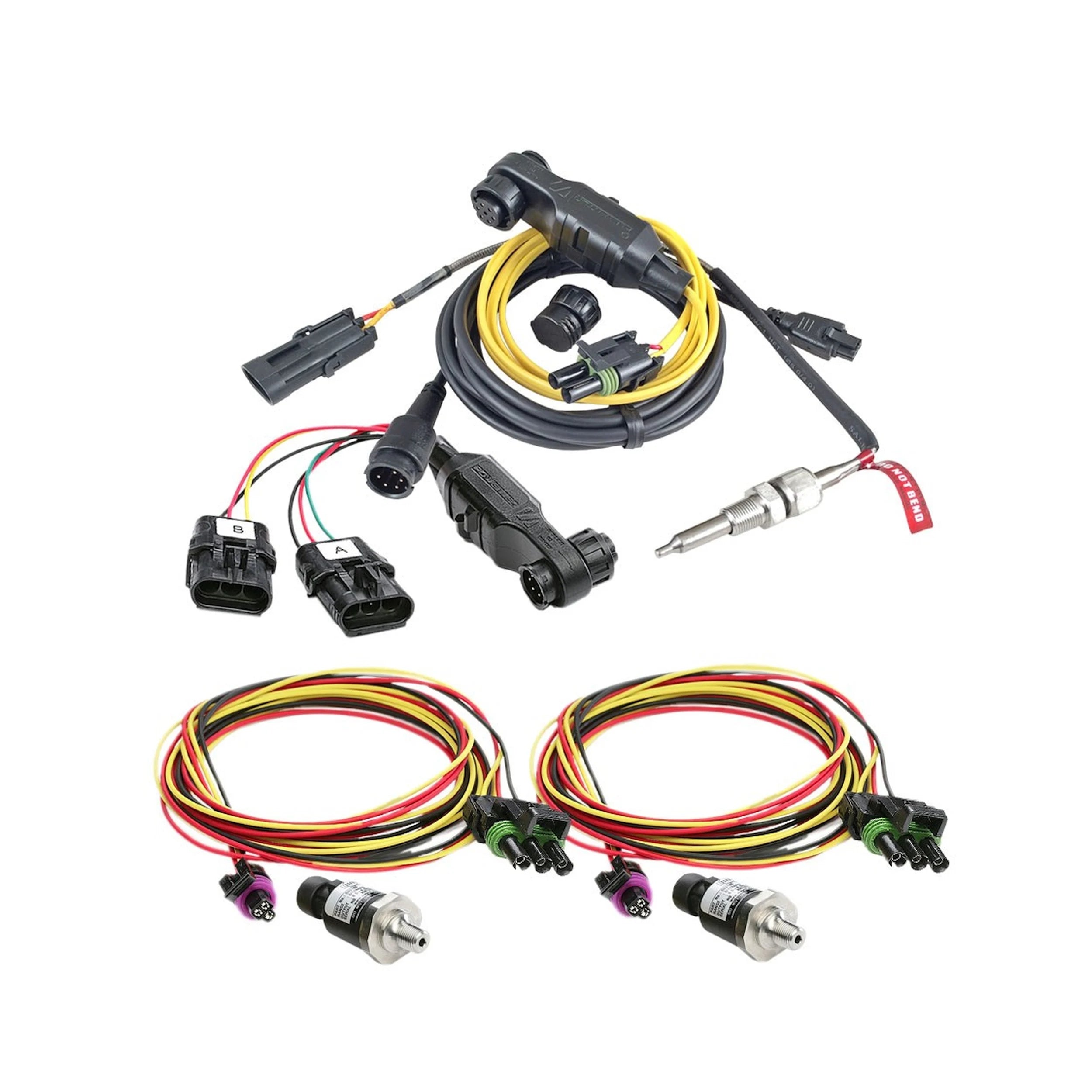 EDGE EAS STREET DIESEL KIT