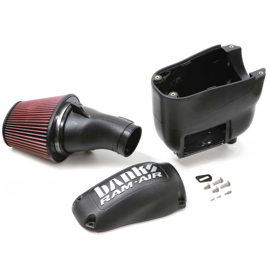 Banks Ram-Air® Cold Air Intake System 11-16 Ford 6.7L