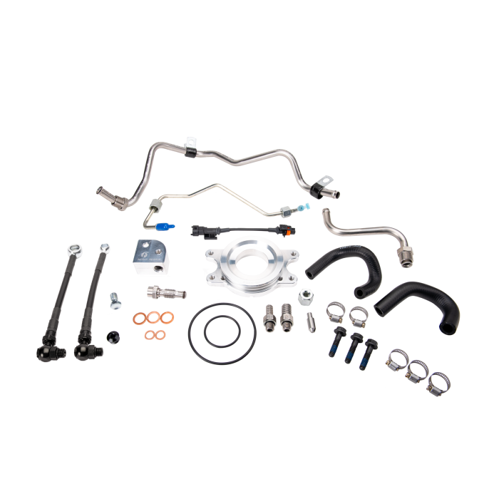 LML CP3 Conversion Kit