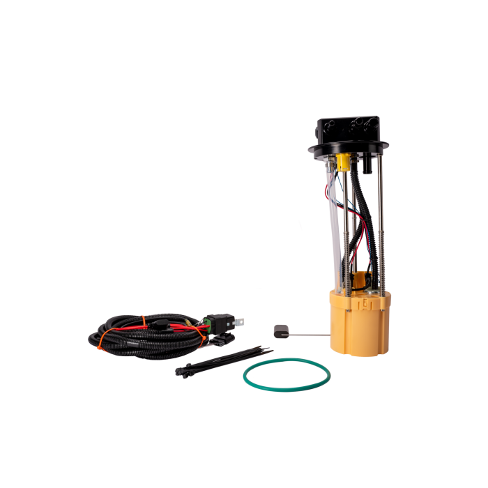 PowerFlo® Lift Pump for 2007.5-2010 LMM Duramax