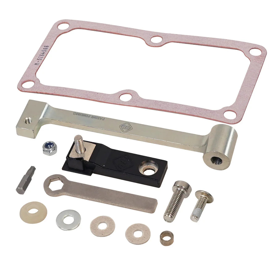 Killer Grid Heater Upgrade Kit