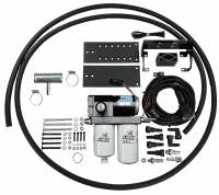 AirDog® II-5G, DF-100-5G 2001-2010 Chevy Duramax