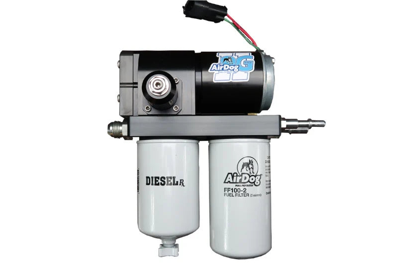 AirDog® II-5G, DF-165-5G 2017 - 2022 6.7L Ford