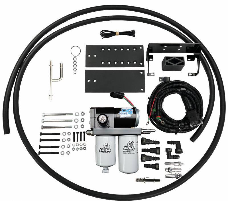 AirDog® II-5G, DF-165-5G 2003-2007 6.0L Ford