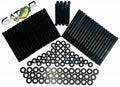Gator Fasteners Heavy Duty Head Stud Kit, Chevy/GMC (2001-16) 6.6L Duramax Diesel