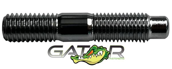 Gator Fasteners Heavy Duty Exhaust Manifold Stud Kit for Dodge/Ram (1994-25) 5.9L & 6.7L Cummins Diesel