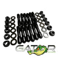Gator Fasteners Heavy Duty Exhaust Manifold Stud Kit for Dodge/Ram (1994-25) 5.9L & 6.7L Cummins Diesel