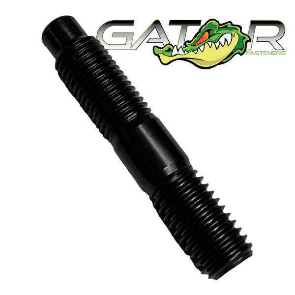 Gator Fasteners Heavy Duty Exhaust Manifold Stud Kit for Dodge/Ram (1994-25) 5.9L & 6.7L Cummins Diesel