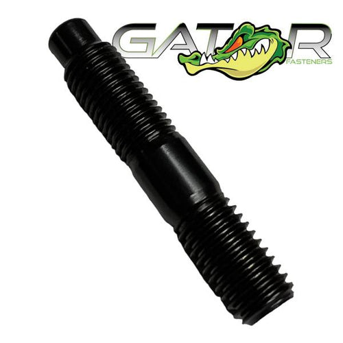 Gator Fasteners Heavy Duty Exhaust Manifold Stud Kit for Dodge/Ram (1994-25) 5.9L & 6.7L Cummins Diesel