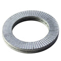 Locking Washer for P7100 Pump Gear
