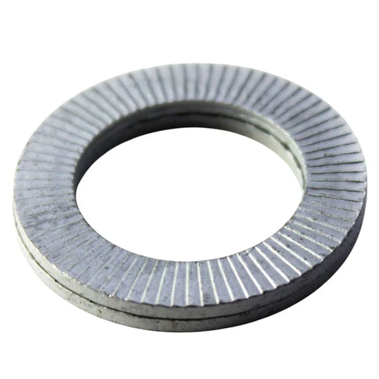 Locking Washer for P7100 Pump Gear
