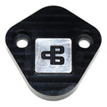 Lift Pump Block-Off Plate
