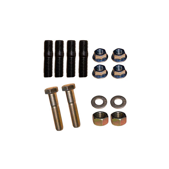 Cummins Turbo Mounting Hardware