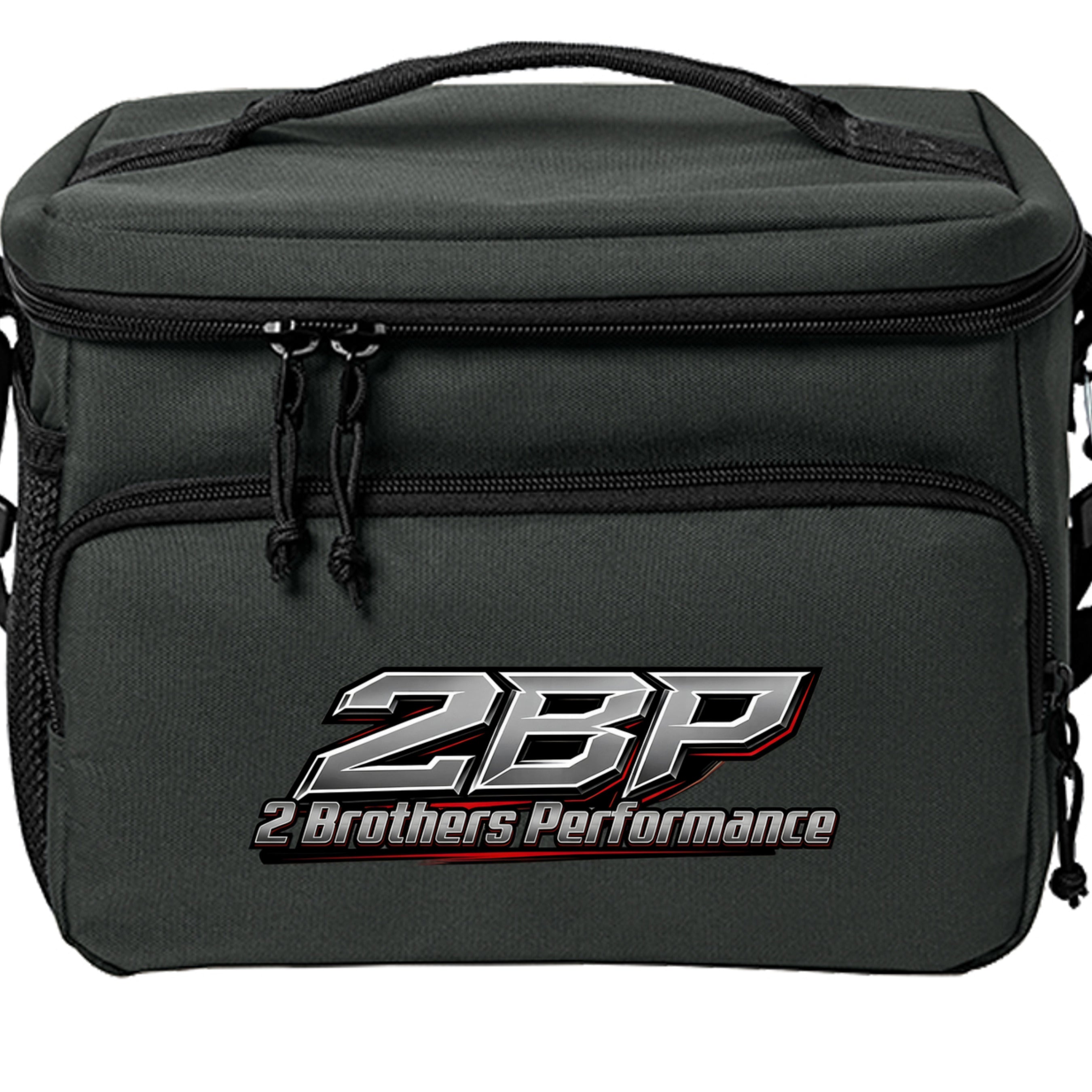 Charcoal - CSB505 - FRONT