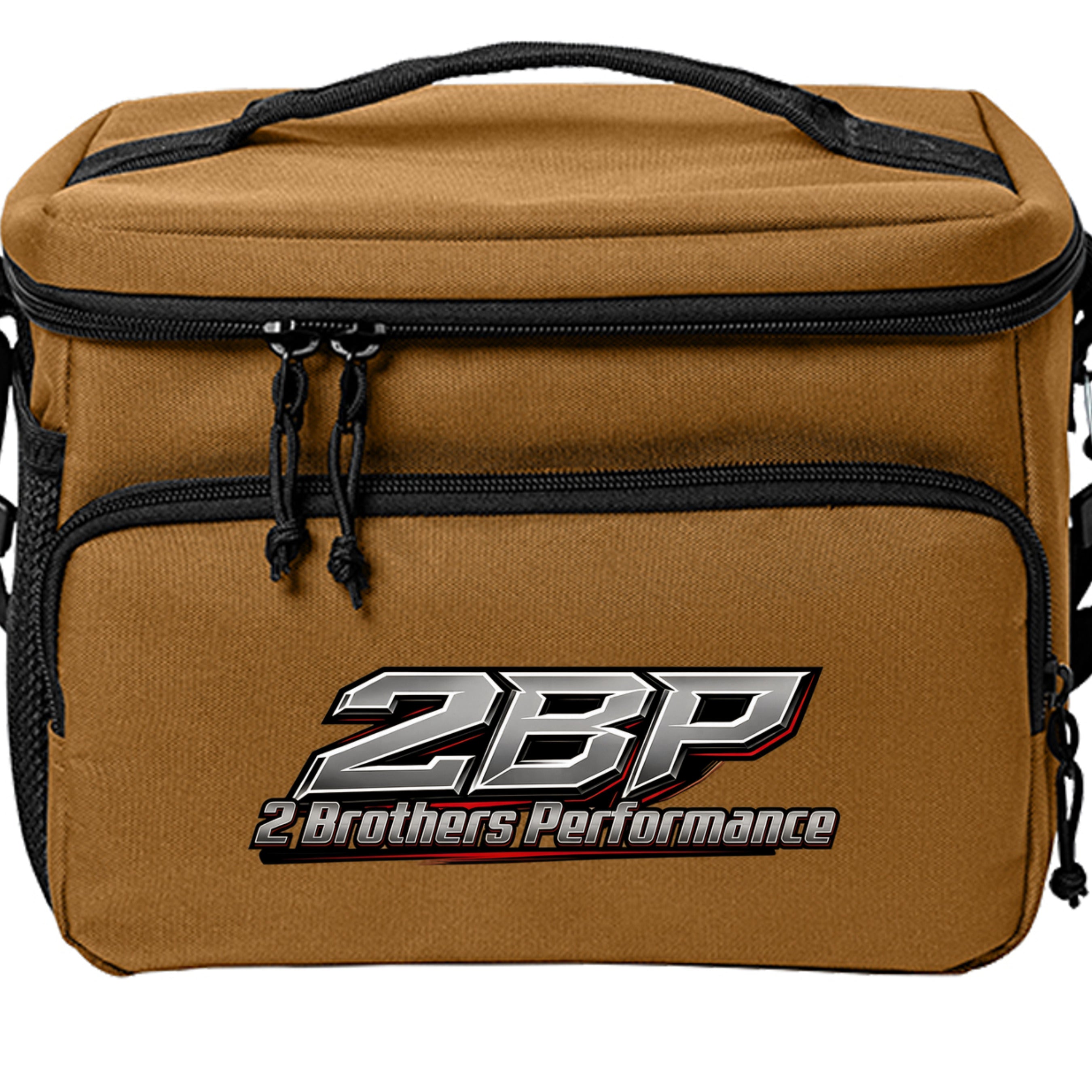 Duck Brown - CSB505 - FRONT