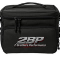 Black - CSB505 - FRONT