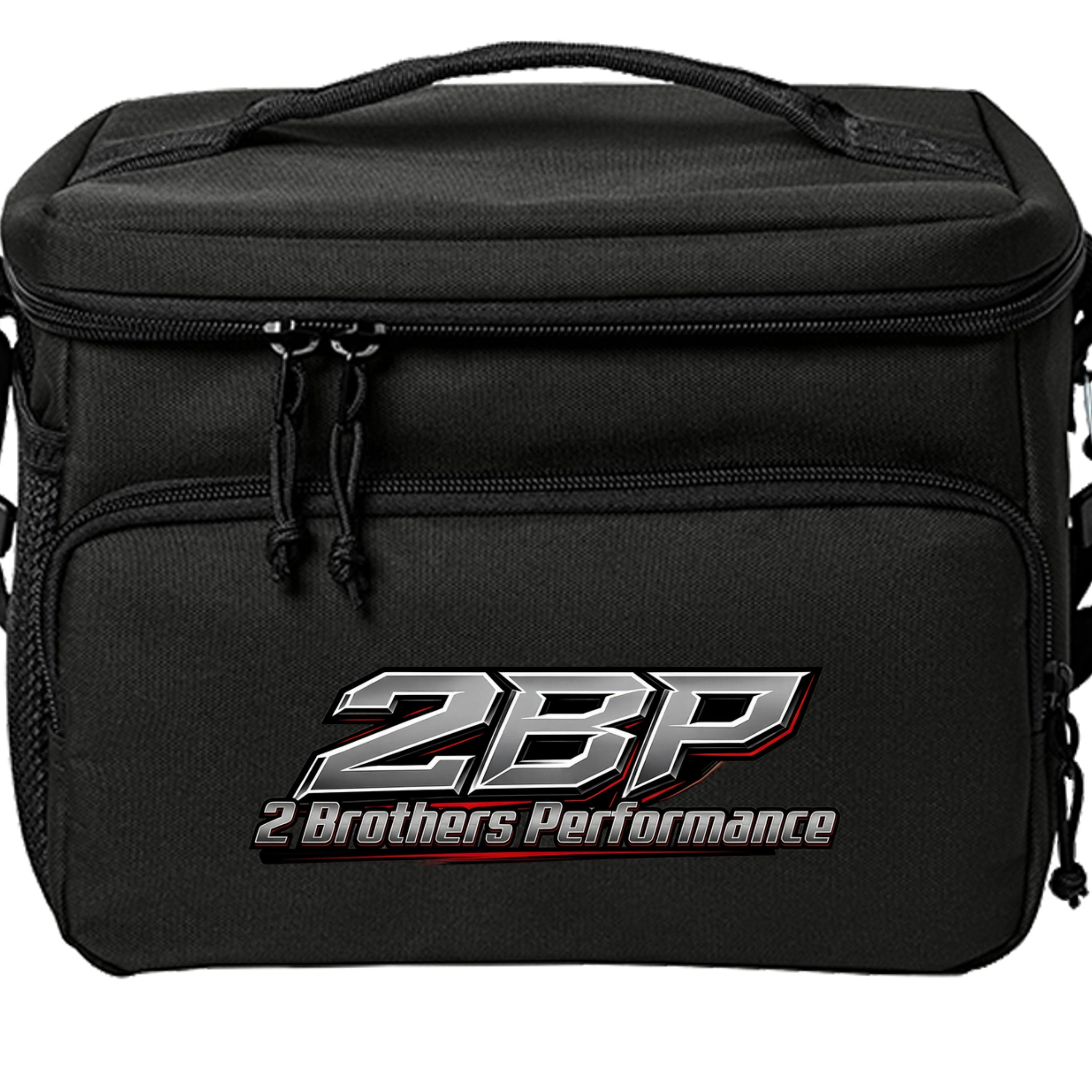 Black - CSB505 - FRONT