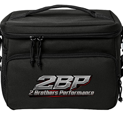 Black - CSB505 - FRONT