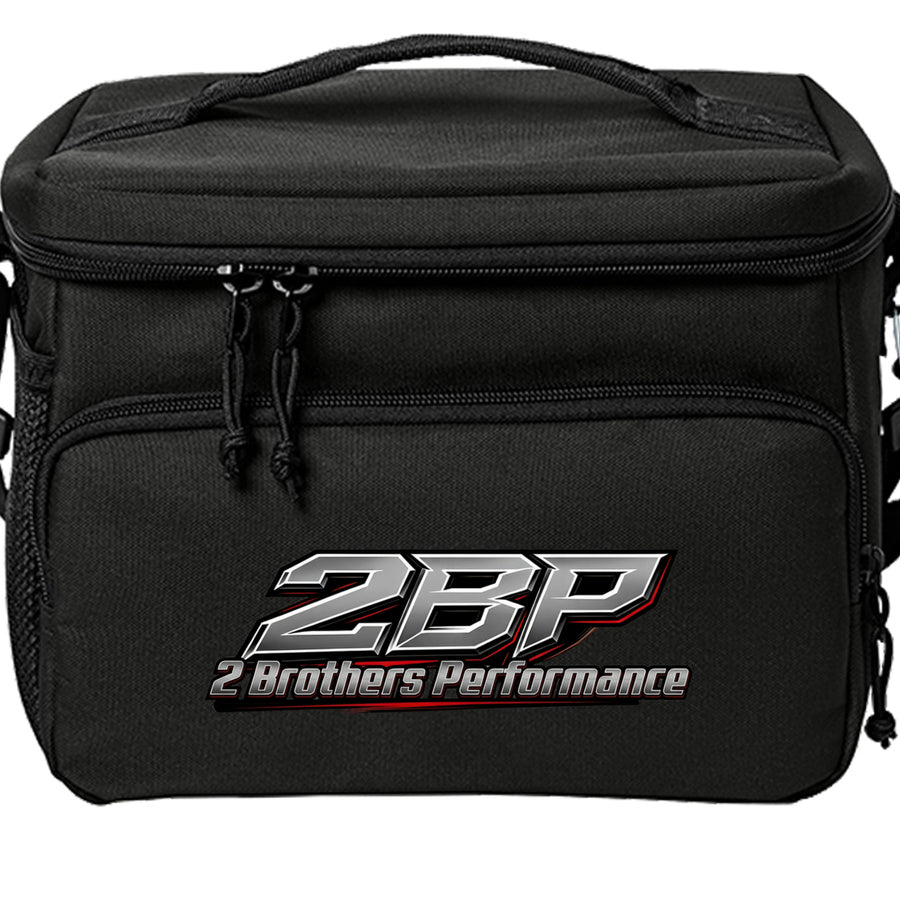 Black - CSB505 - FRONT