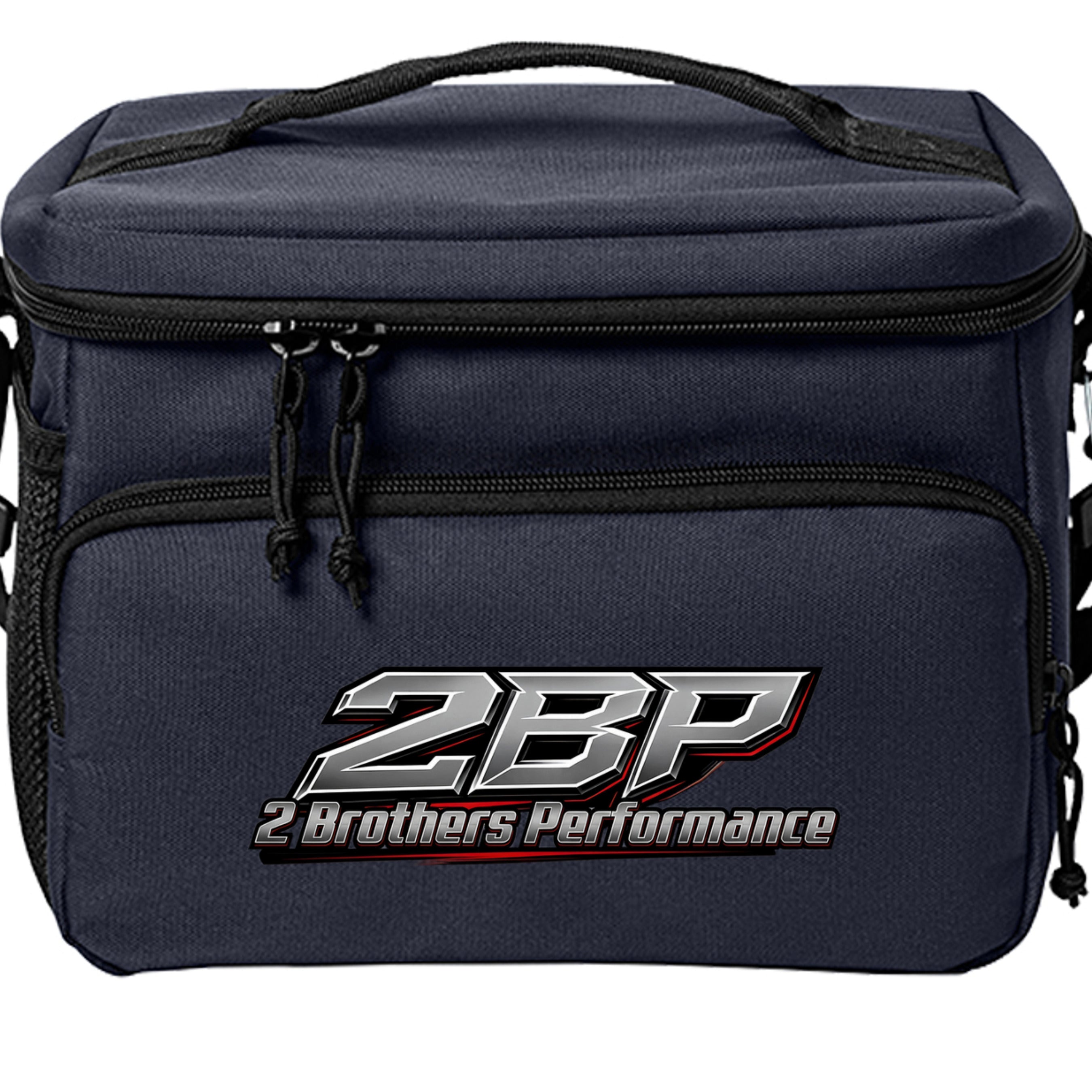 River Blue Navy - CSB505 - FRONT